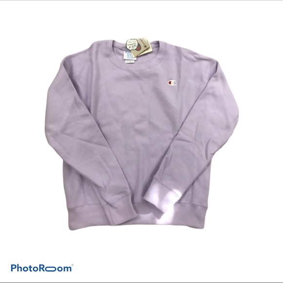 Champion reverse weave sweatshirt - Picture 2 of 5